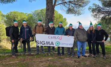 Fotógrafos en acción por la conservación del lince Ibérico 06,07 y 08  diciembre 2025