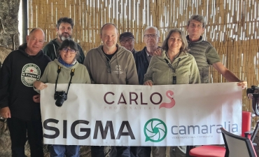 Objetivos por la conservación Lince Ibérico 01,02 y 03 mayo 2026  