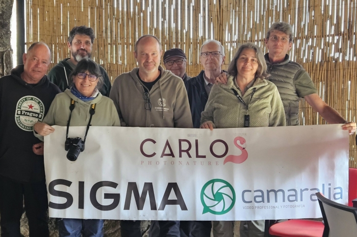 Objetivos por la conservación Lince Ibérico 01,02 y 03 mayo 2026  