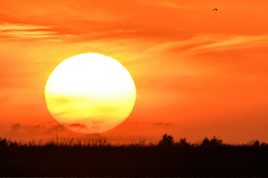 Las mejores imágenes taller fotográfico atardecer 25-09-2021  